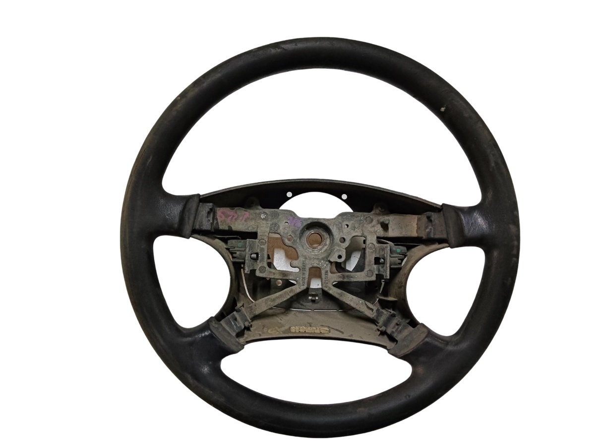 Volan TOYOTA HILUX VII Pickup _N1_, _N2_, _N3_ 2004 - > 2.5 D 4WD 2KD-FTV