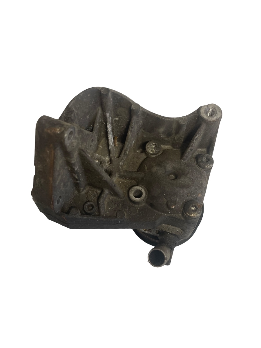 Pompa servodirectie IVECO DAILY 2006 2.3D 7612955124 / 504385414