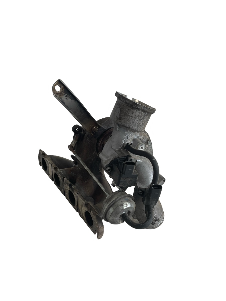 Turbina VOLKSWAGEN PASSAT CC 357 2008 - 2012 2.0 TSI CAWB, CCZA, CBFA, CCTA, SEAT EXEO ST 3R5 2009 - > 2.0 TFSI CDND, AUDI A5/S5 8T3 2007 - 2017 2.0 TFSI CDNC 06H145702Q