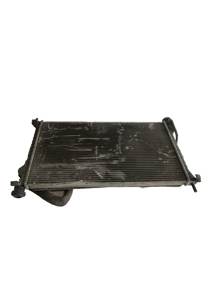 Electroventilatoare cu carcasa FORD TRANSIT 2007 85264