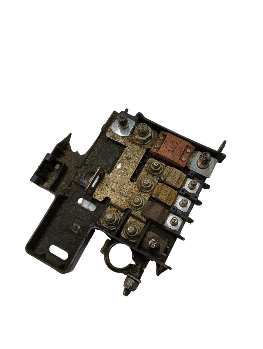 Borna baterie/sigurante borna TOYOTA YARIS _P9_ 2005 - >