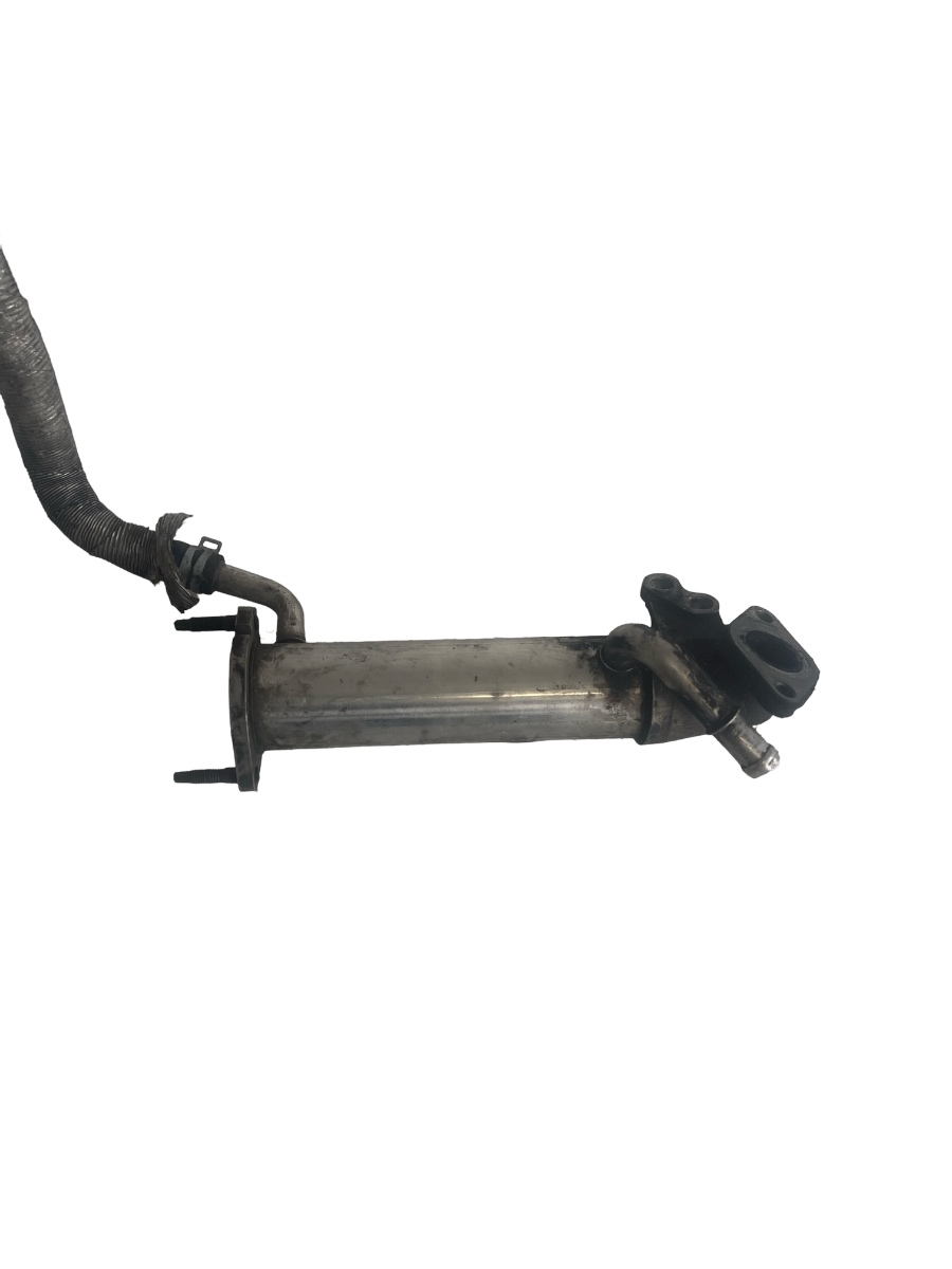 Racitor gaze FORD TRANSIT Bus 2006 - 2014 2.4TDCI 6C1Q9F464BC – foto 2