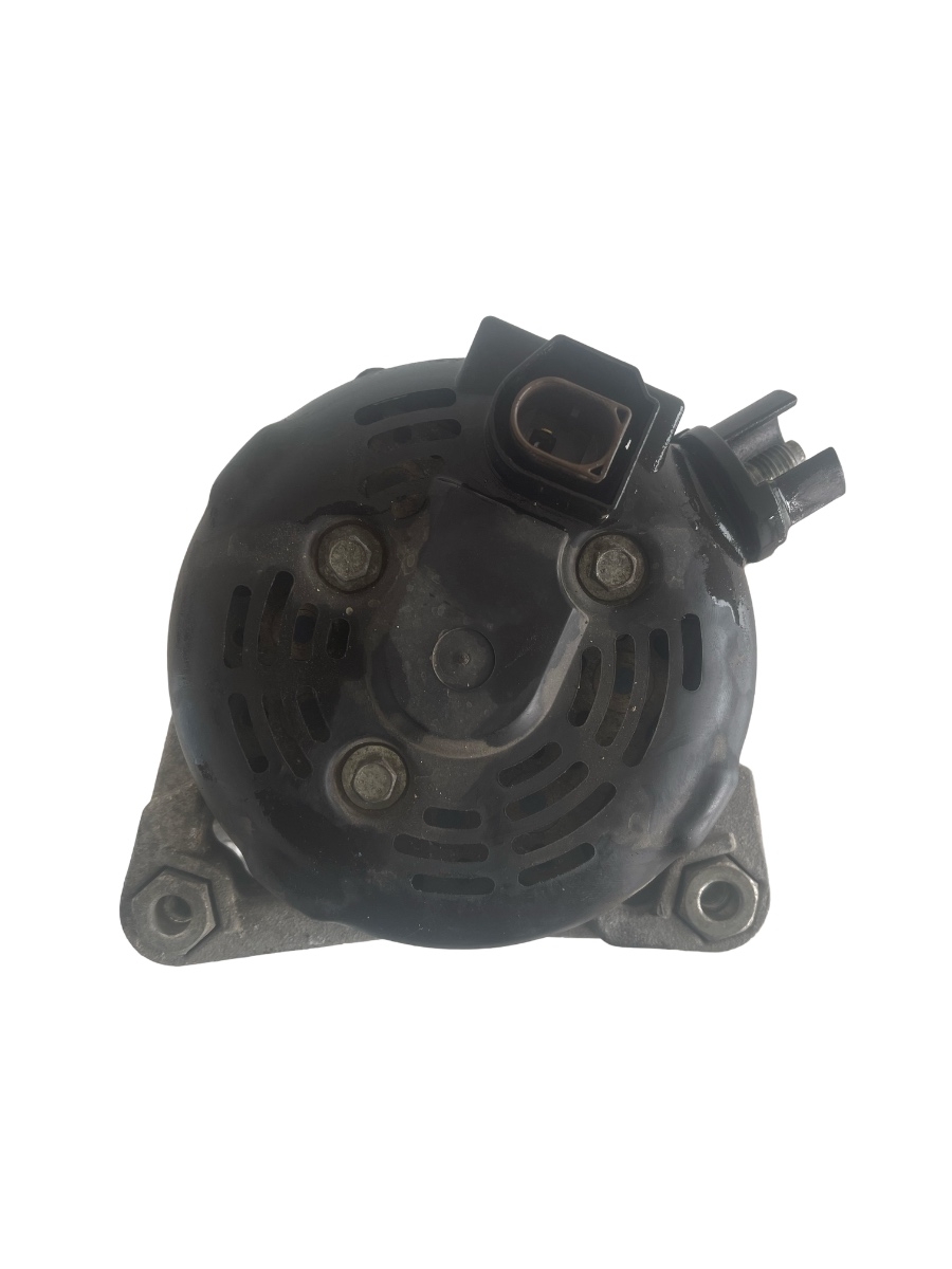 Alternator FORD FIESTA VI 2008 - > 1.0 P4JA, P4JB, P4JC, P4JD CV6T-10300-FA
