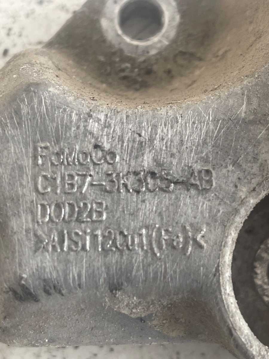 Suport planetara FORD FIESTA VI 2008 - > 1.0 P4JA, P4JB, P4JC, P4JD C1B7-3K305-AB – foto 2
