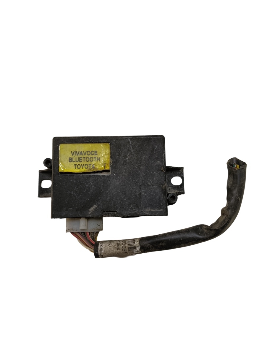 Modul bluetooth  TOYOTA AYGO _B1_ 2005 - > Xg4b8202 – foto 2