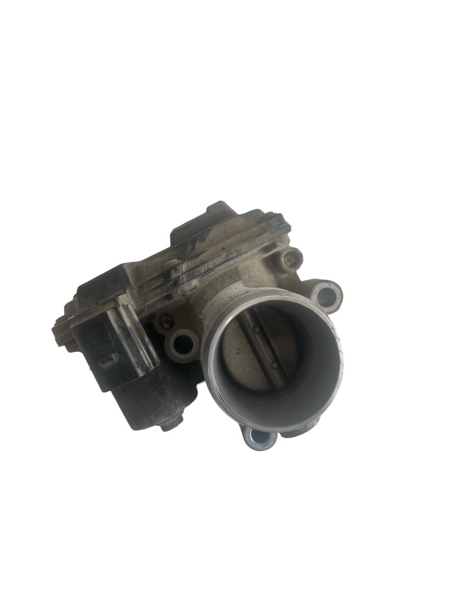 Clapeta de acceleratie FORD FIESTA VI 2008 - > 1.0 P4JA, P4JB, P4JC, P4JD 50989002