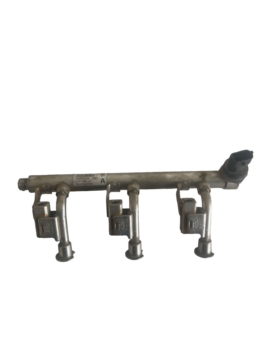 Rampa injectoare FORD FIESTA VI 2008 - > 1.0 P4JA, P4JB, P4JC, P4JD DM5G-9H487-AA