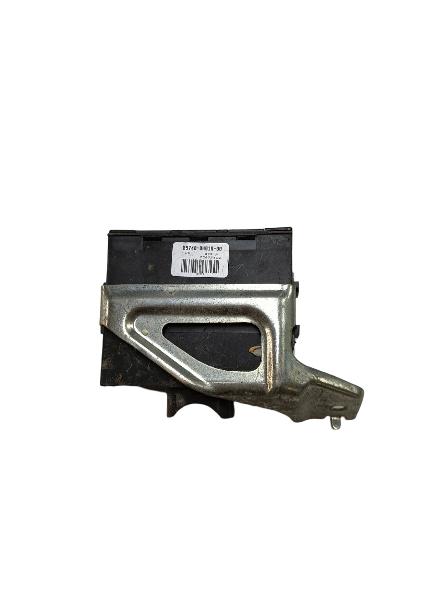 Modul de confort TOYOTA AYGO _B1_ 2005 - > 897400h1000