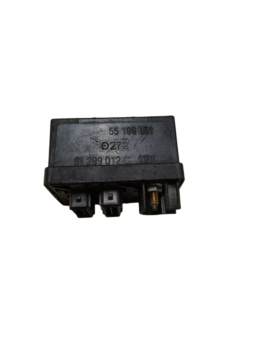 Releu bujii FIAT DOBLO Cargo 223_ 2000 - > JTD 223 A7.000, 223 B1.000 51299012c