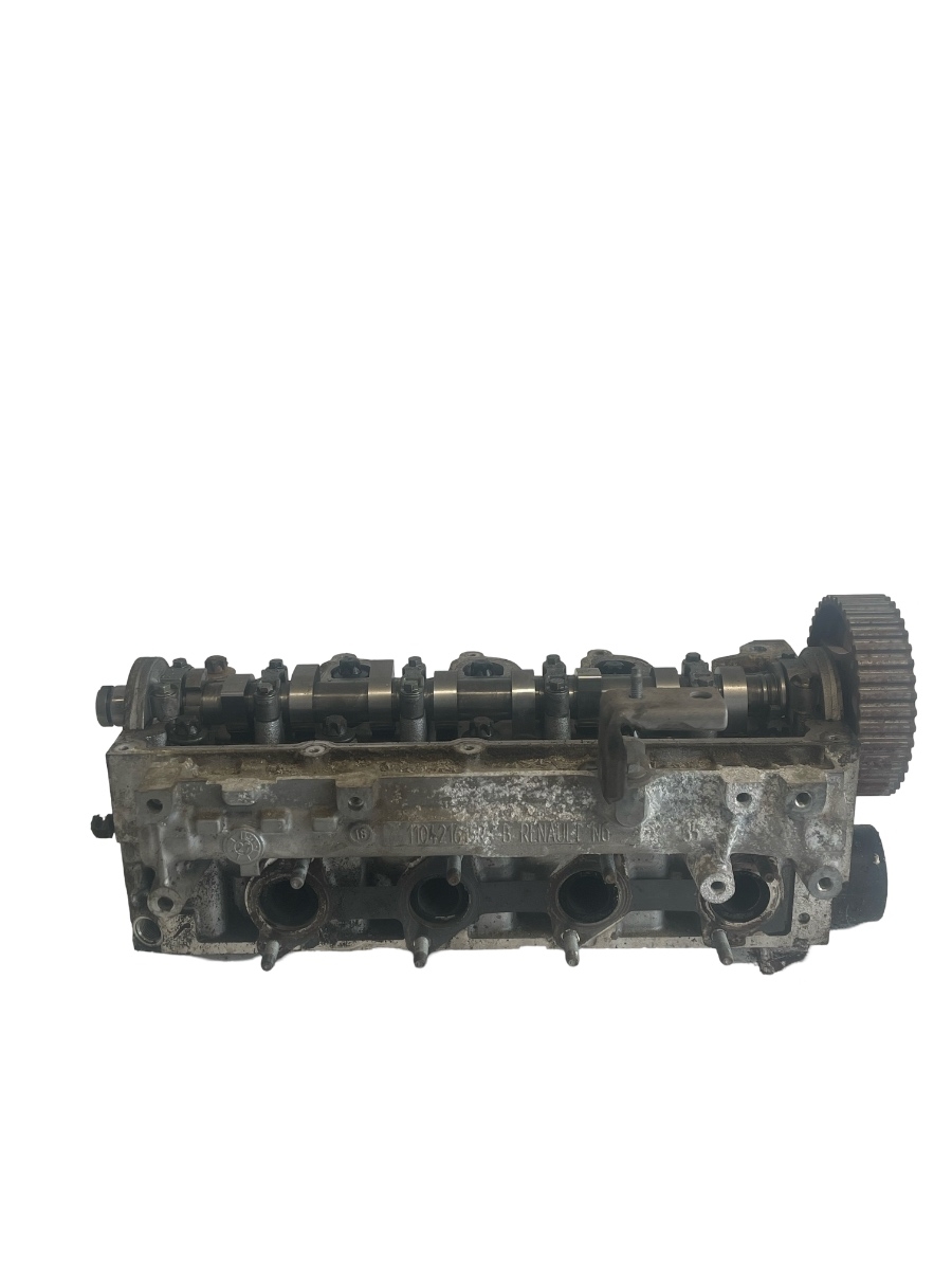 Chiulasa RENAULT KANGOO 2019 1.5DCI EURO6  110421615R--B – foto 3