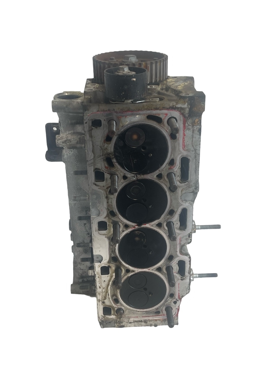 Chiulasa RENAULT KANGOO 2019 1.5DCI EURO6  110421615R--B – foto 2