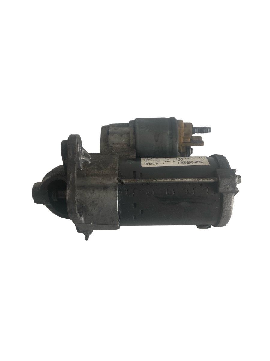 Electromotor RENAULT KANGOO 2019 1.5DCI EURO6 233008223R