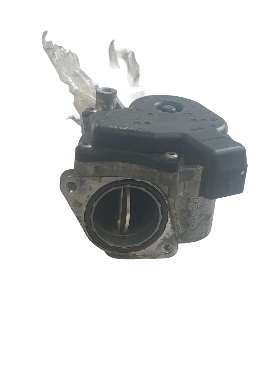 Clapeta de acceleratie RENAULT KANGOO 2019 1.5DCI EURO6 166811514 / 161A09287R