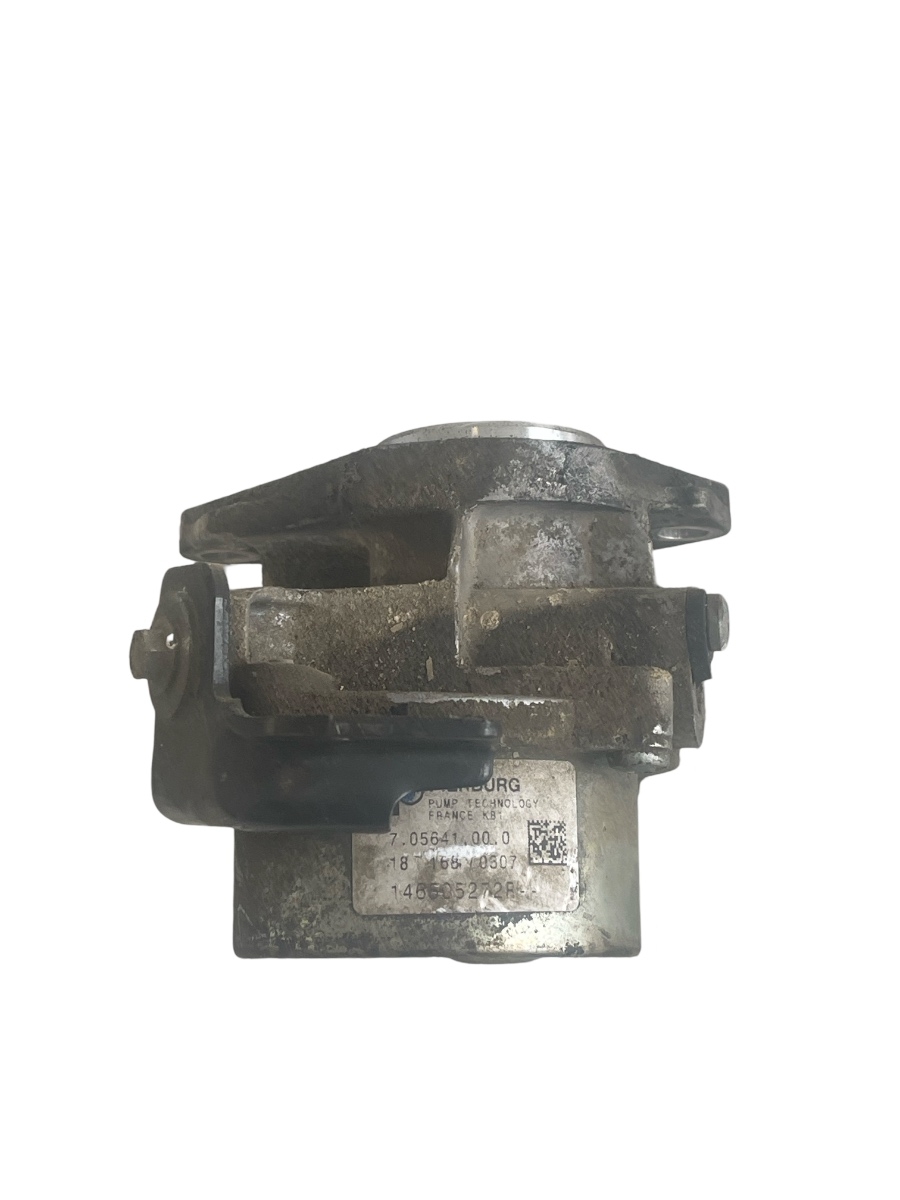Pompa de vacuum RENAULT KANGOO 2019 1.5DCI EURO6  705641000 / 146505272R