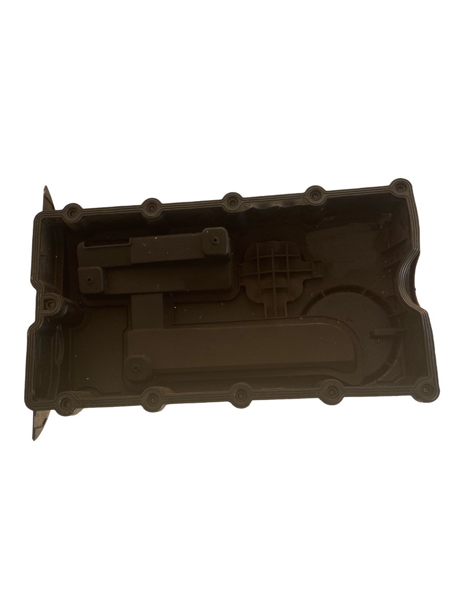 Capac culbutori AUDI A3 II 8P1 2003 - 2013 2.0 TDI 16V BKD  03G103475 – foto 2