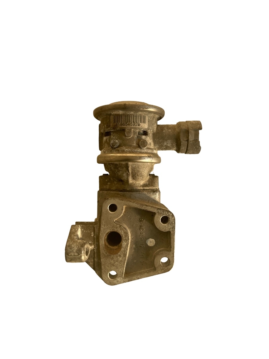 Supapa EGR VOLKSWAGEN GOLF V 1K1 2003 - 2009 1.6 BSE 06A131351F