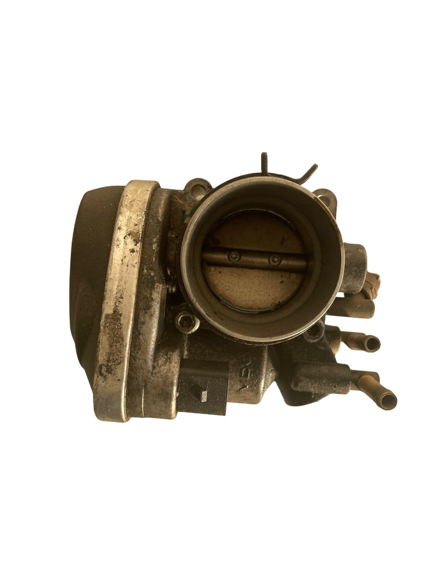 Clapeta de acceleratie VOLKSWAGEN GOLF V 1K1 2003 - 2009 1.6 BSE 06A133062AT / A2C53093430