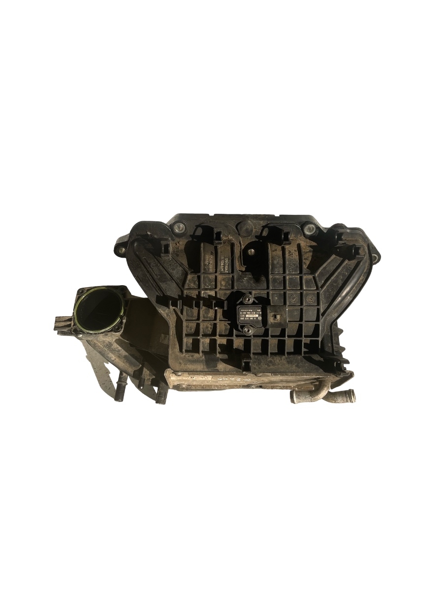 Galerie de admisie VOLKSWAGEN GOLF VI 5K1 2008 - 2013 1.4 TSI CAXA 03C129711AD