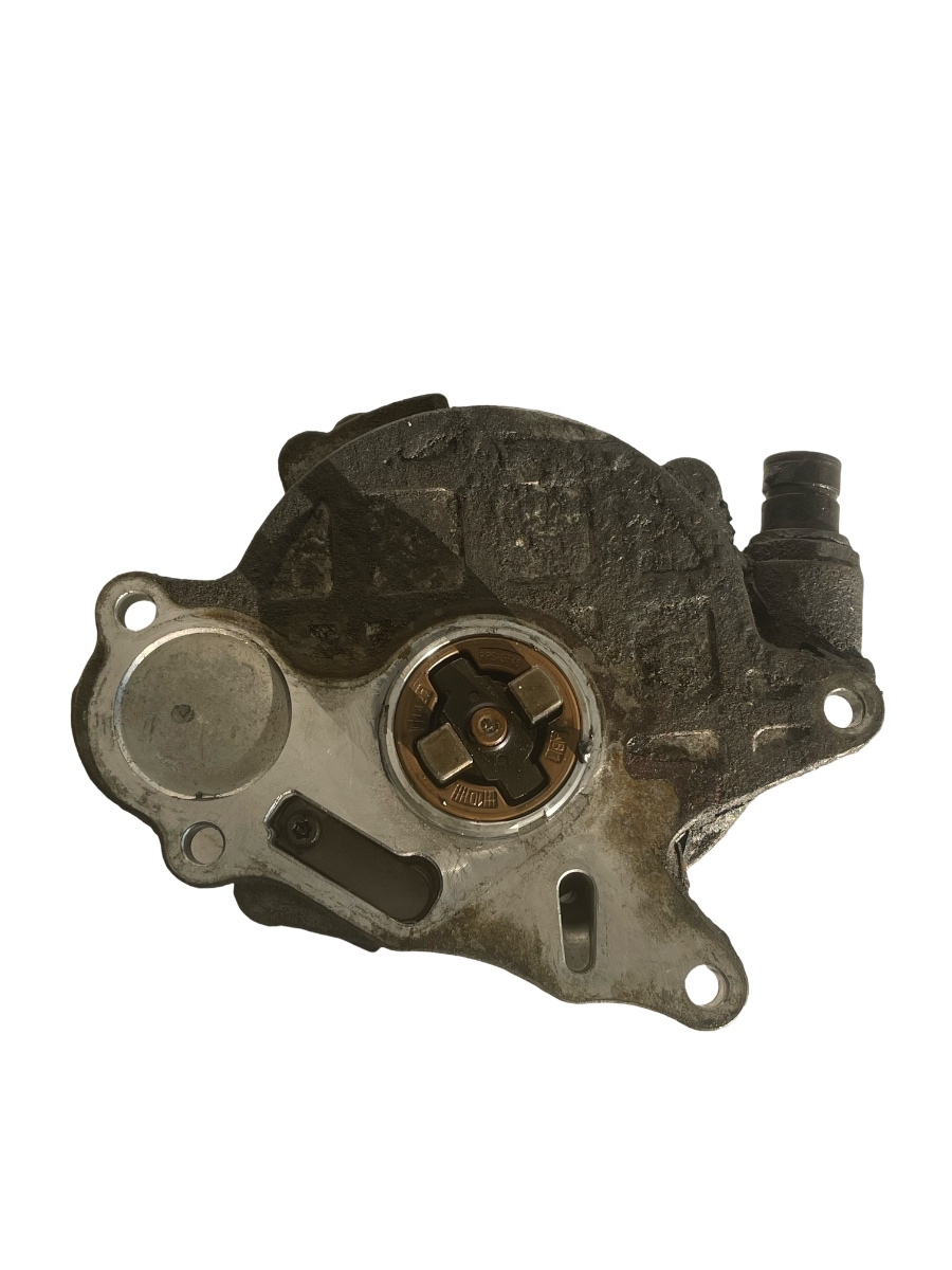 Pompa de vacuum AUDI A4 IV 8K2, B8 2007 - 2015 2.0TDI 03L145100 – foto 3