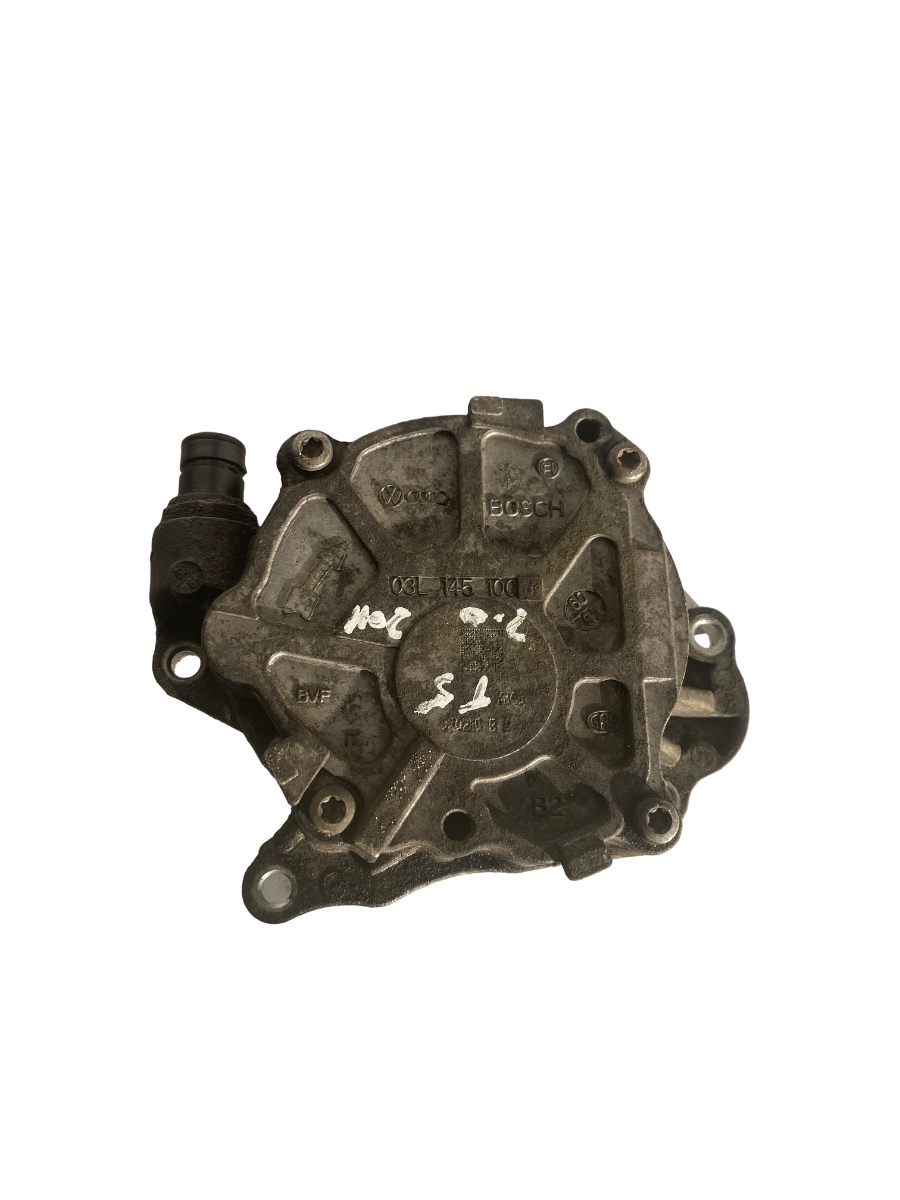 Pompa de vacuum AUDI A4 IV 8K2, B8 2007 - 2015 2.0TDI 03L145100