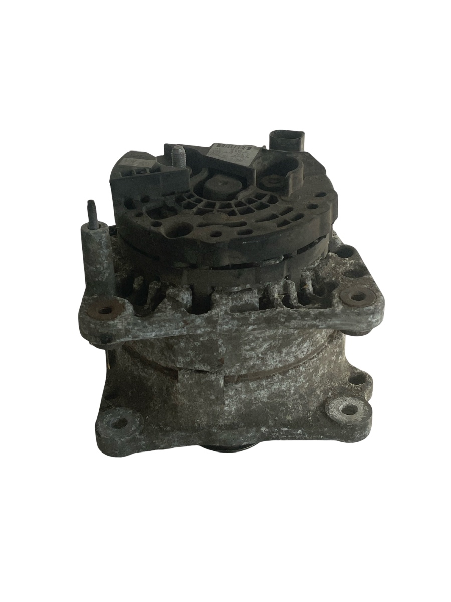 Alternator VOLKSWAGEN GOLF V 1K1 2003 - 2009 1.4B 036903024J – foto 2