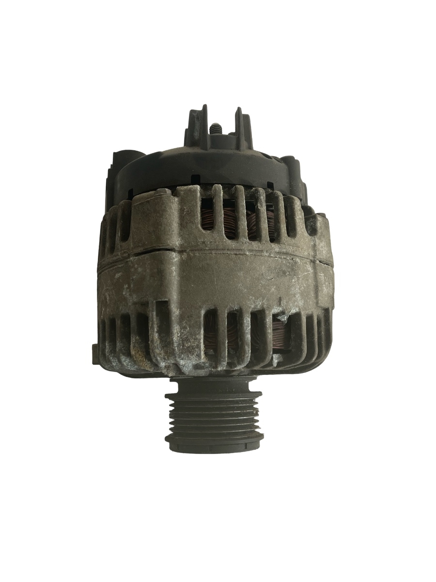 Alternator AUDI A3 II 8P1 2003 - 2013 2.0 TDI AZV, BKD 06F903023C – foto 2
