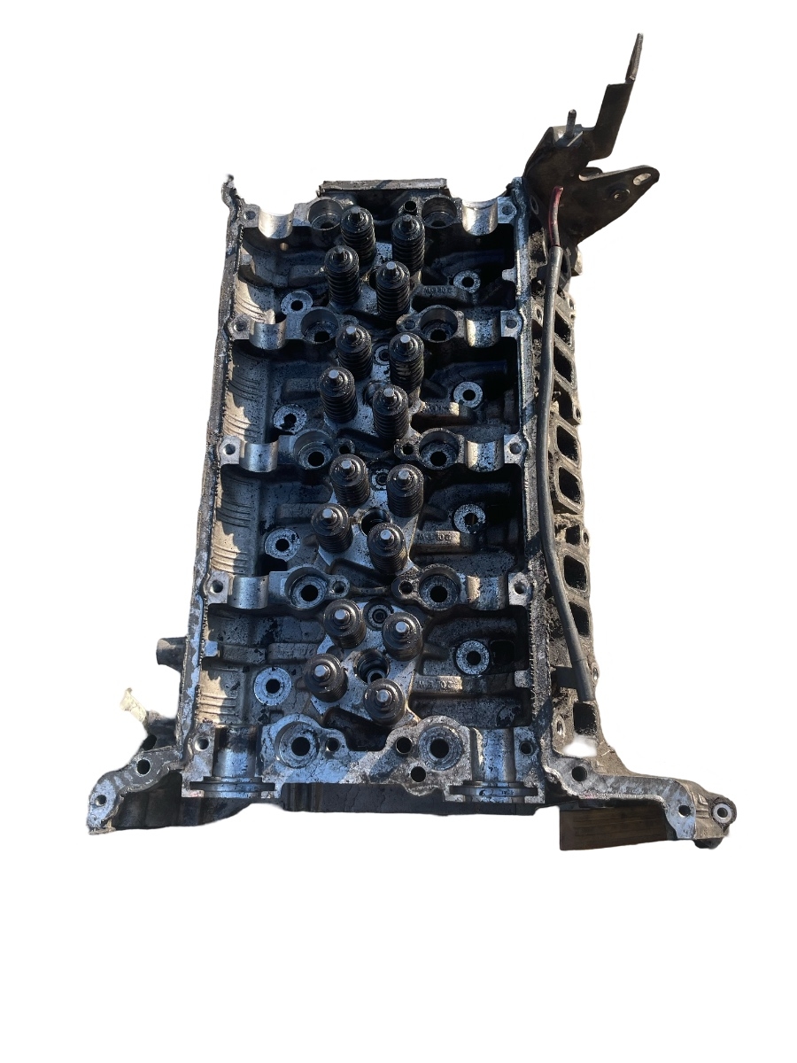 Chiulasa  FORD TRANSIT 2000-2006 2.0TDDI