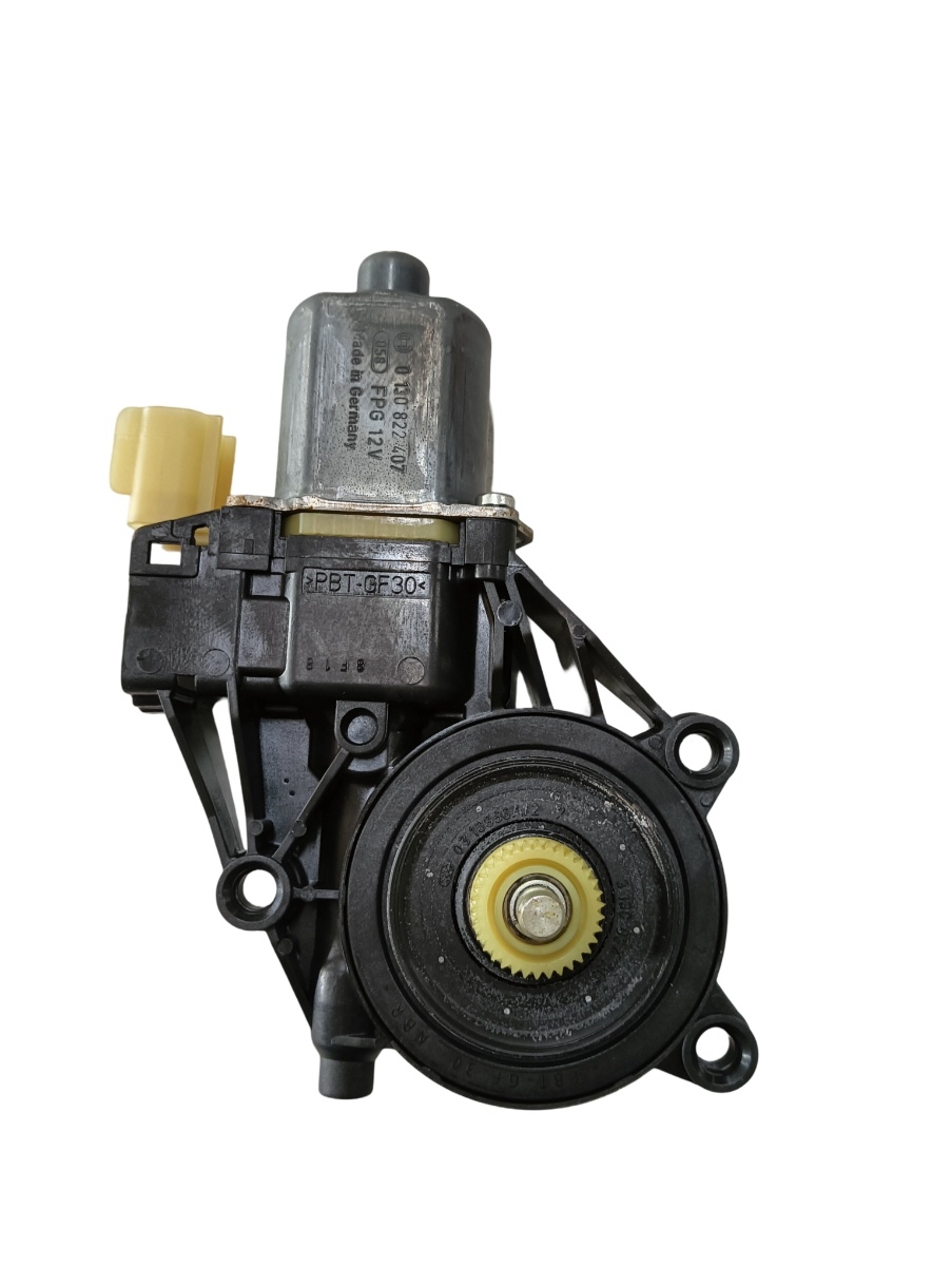 Motoras geam pivotant FORD FIESTA VI 2010 1.25 1.25 1.25 SNJB 60KW|82HP 2010