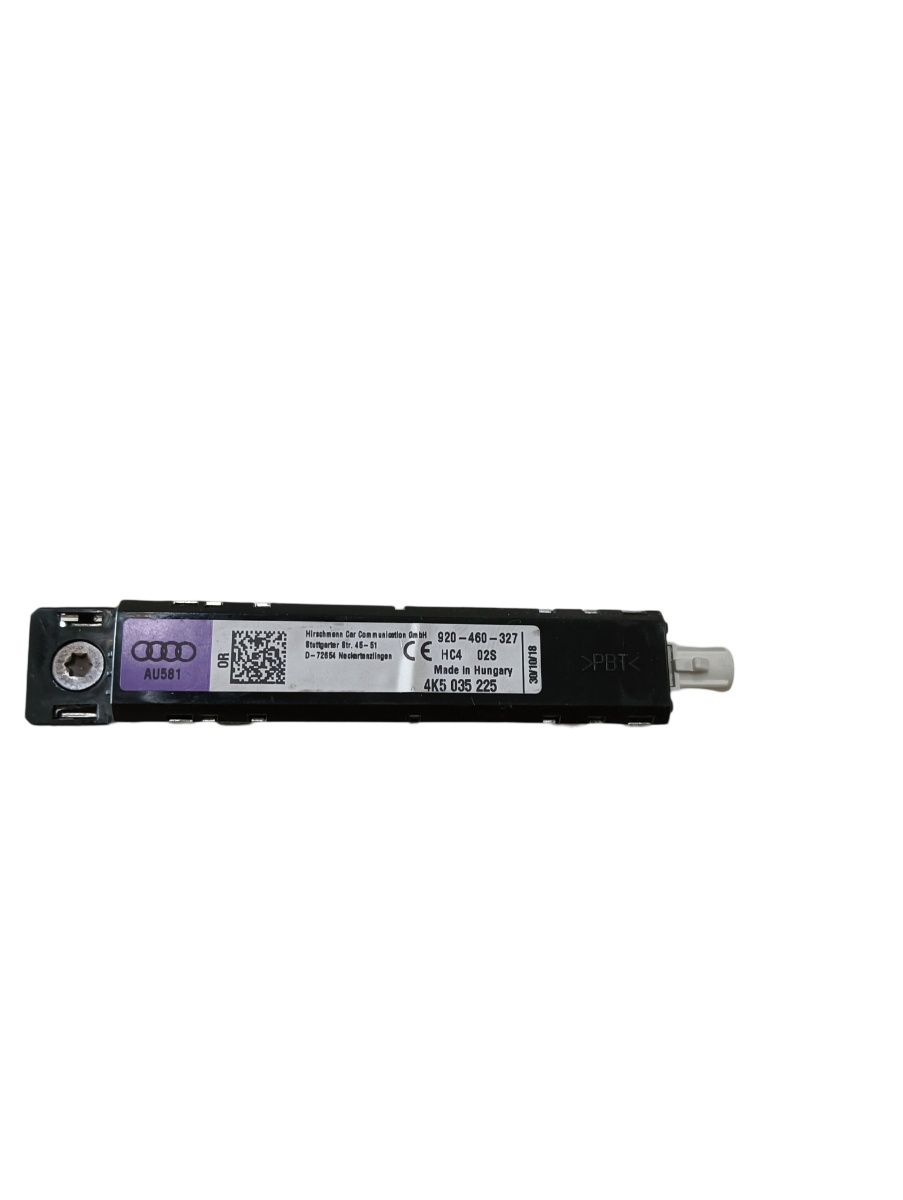 Amplificator semnal antena dreapta AUDI A6 C8, 4A2 2018 - > 40 TDI Mild Hybrid DFBA 4k5035225