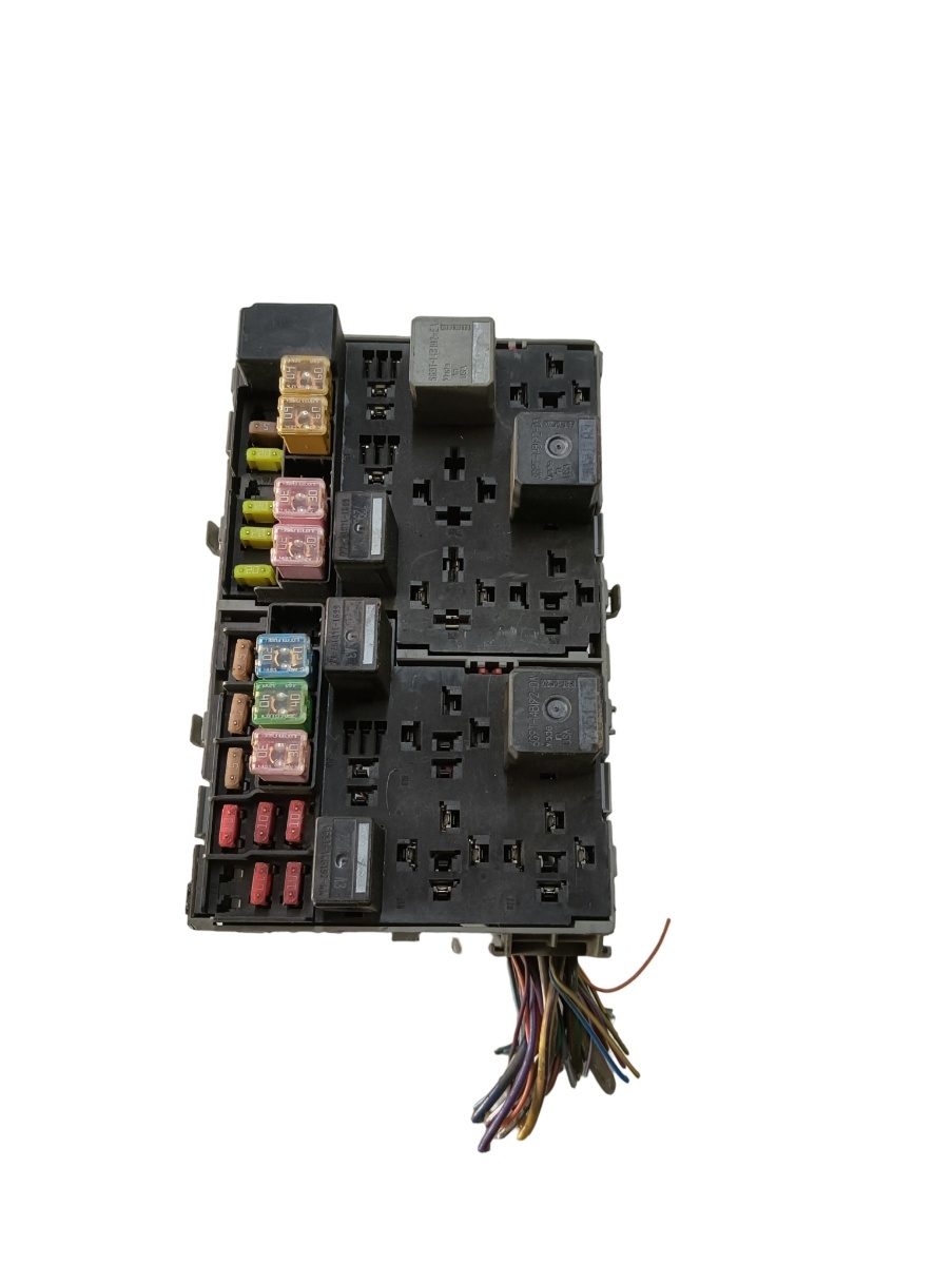 Panou sigurante FORD TRANSIT Box FA 2006 - 2014