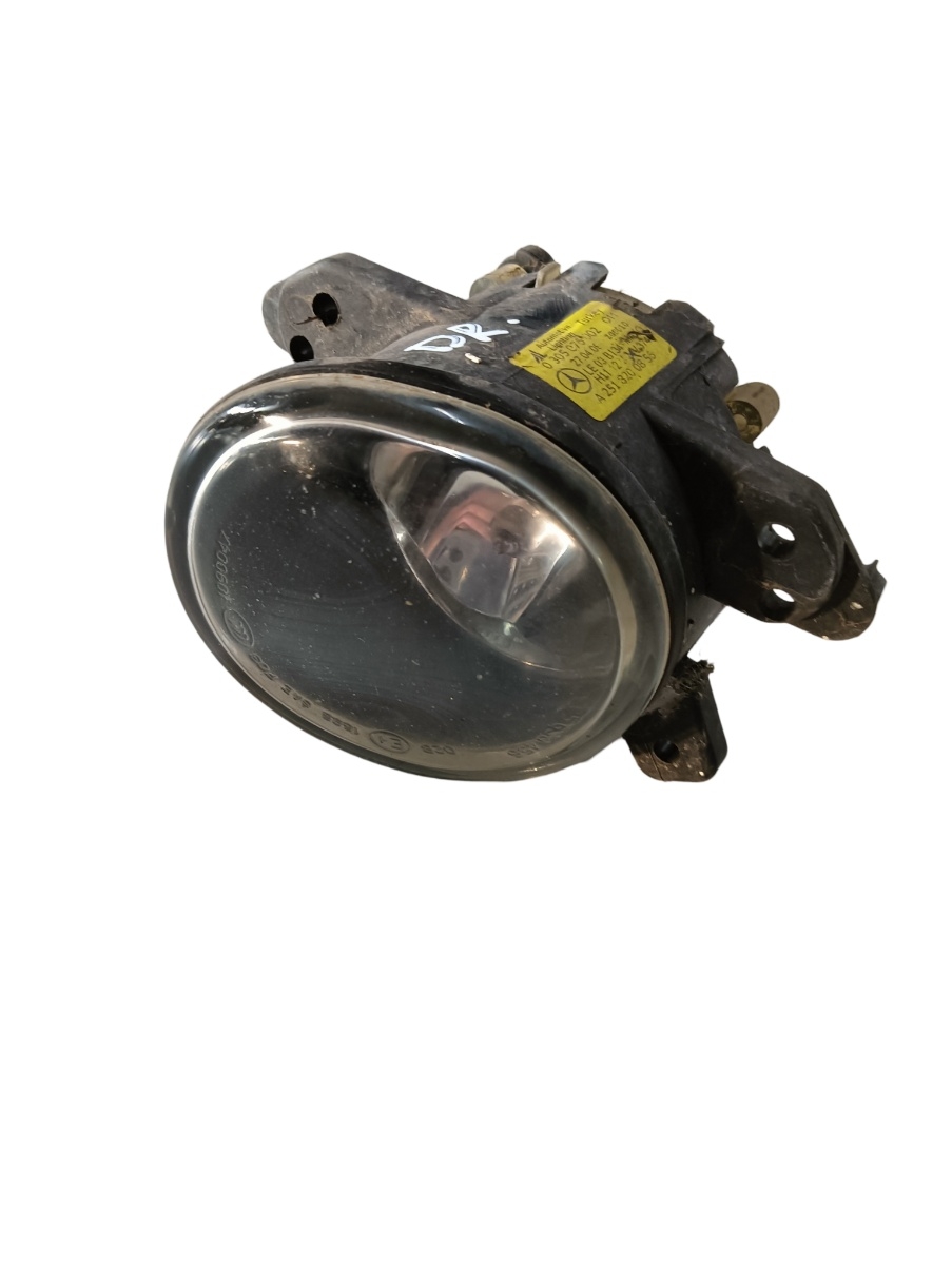 Proiector ceata  MERCEDES-BENZ B-CLASS W245 2005 - 2011 0305076002