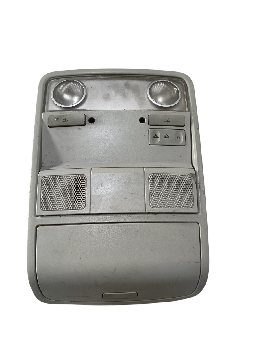 Lampa plafon  VOLKSWAGEN SCIROCCO 137 2008 - 2014 1k0867489
