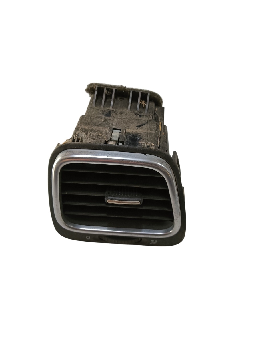 Grila ventilatie dreapta fata VOLKSWAGEN SCIROCCO 137 2008 - 2014