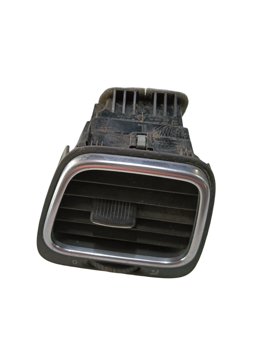 Grila ventilatie  stanga fata VOLKSWAGEN SCIROCCO 137 2008 - 2014