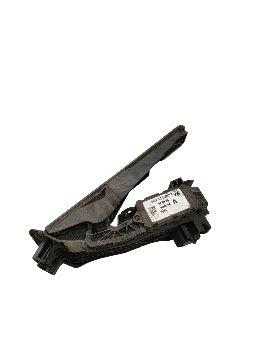 Pedala de acceleratie SKODA OCTAVIA II Combi 1Z5 2004 - 2013 1k1721503p