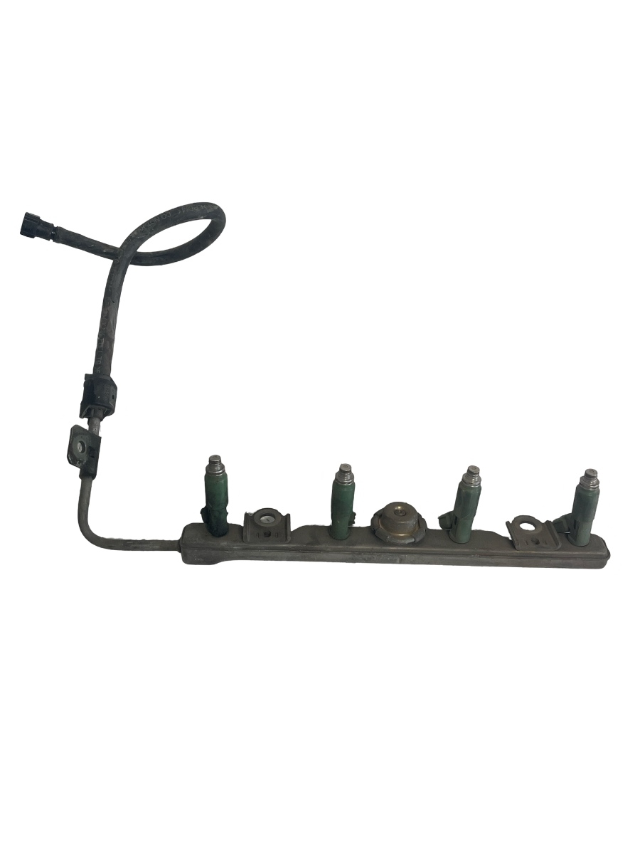 Rampa injectoare TOYOTA AVENSIS T25  2003 - 2008 1.8BENZINA