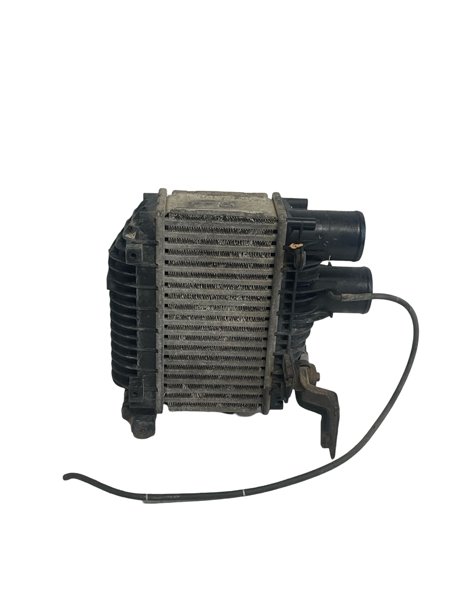 Radiator intercooler TOYOTA AVENSIS _T25_ 2003 - 2008  2.0D 873067D