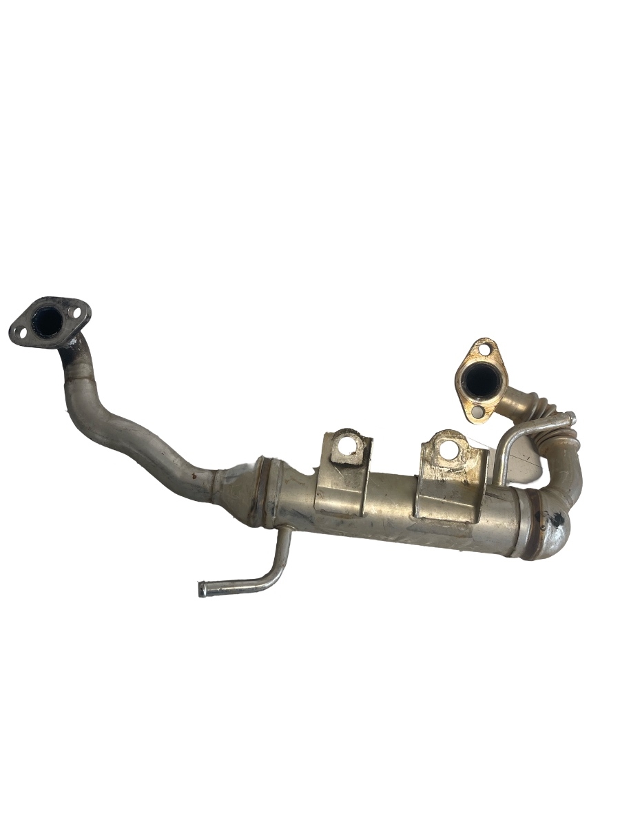 Racitor gaze TOYOTA AVENSIS _T25_ 2003 - 2008 2.0D – foto 2