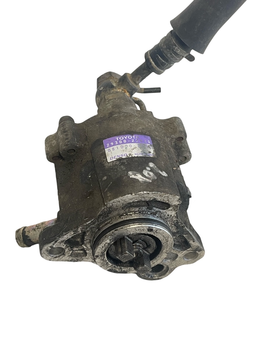 Pompa de vacuum TOYOTA AVENSIS _T25_ 2003 - 2008 2.0D 29300-27020 – foto 3