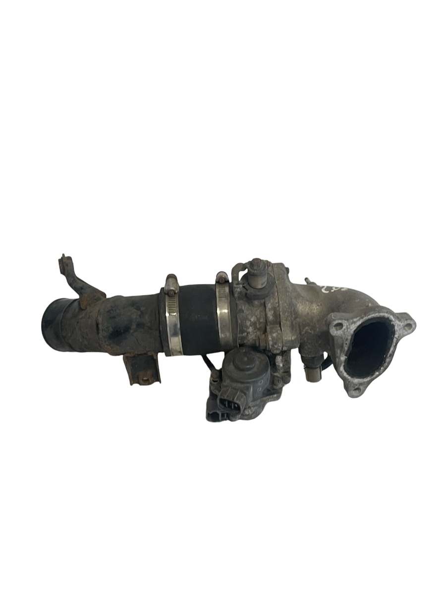 Clapeta de acceleratie TOYOTA AVENSIS _T25_ 2003 - 2008 2.0D