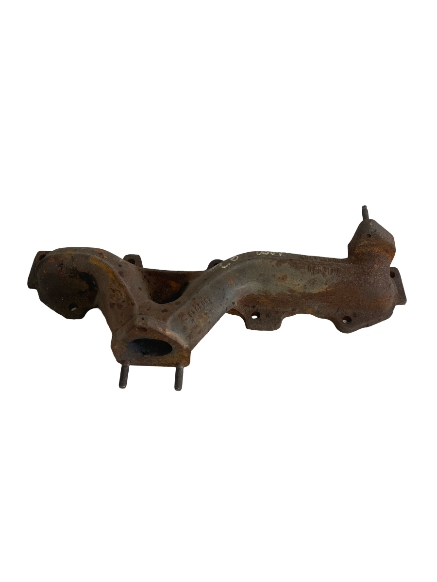 Galerie evacuare FORD GALAXY WA6, VM 2006 - 2015 2.0TDCI  0806789296 – foto 2