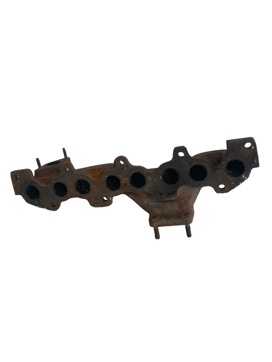 Galerie evacuare FORD GALAXY WA6, VM 2006 - 2015 2.0TDCI  0806789296