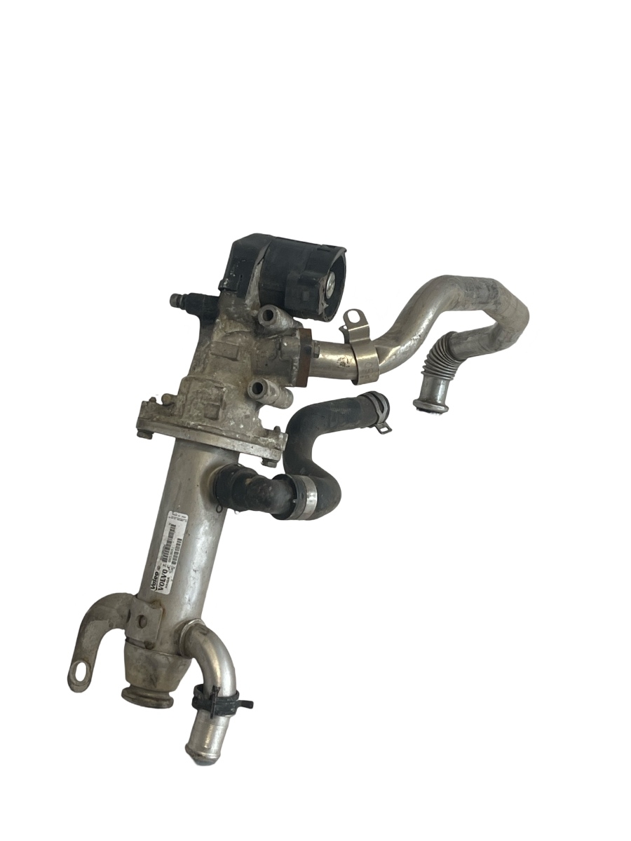 Racitor gaze FORD GALAXY WA6, VM 2006 - 2015 2.0TDCI 8653691 / 9930624