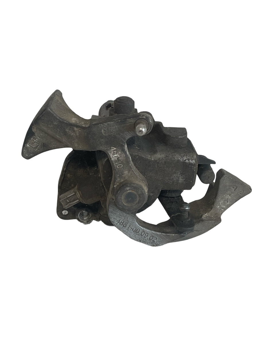 Coloana volan TOYOTA AVENSIS _T25_ 2003 - 2008 4881-000902