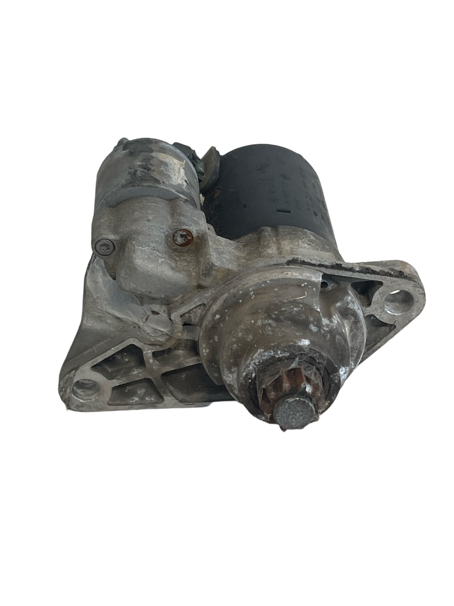 Electromotor VOLKSWAGEN FOX 5Z1, 5Z3 2003 - 2014 1.2B – foto 2