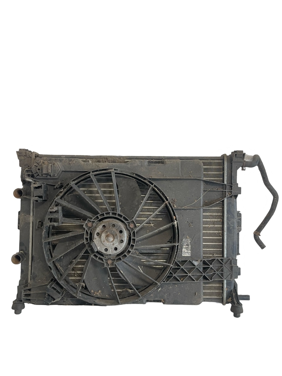 Electroventilator TOYOTA AVENSIS _T25_ 2003 - 2008