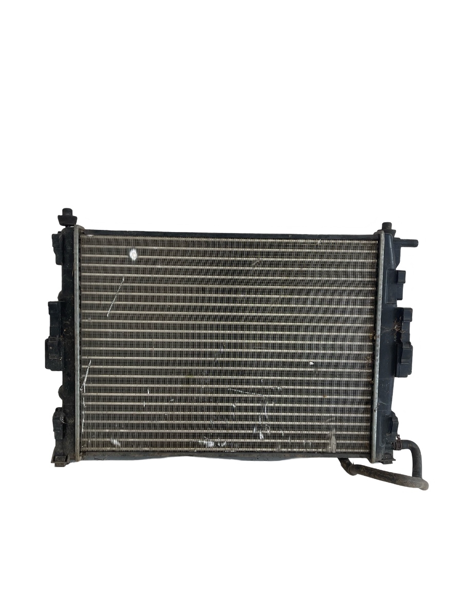 Electroventilator TOYOTA AVENSIS _T25_ 2003 - 2008 – foto 2