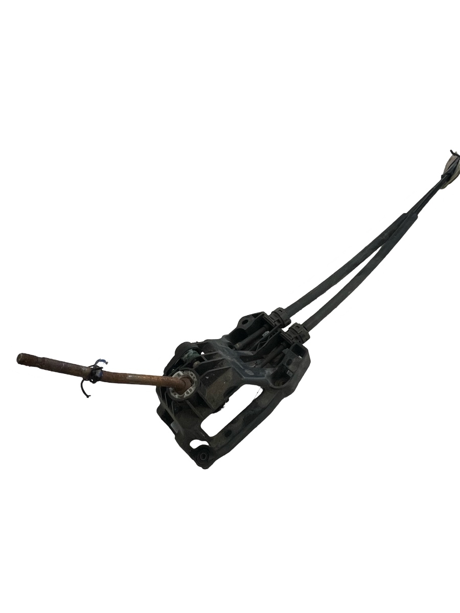 Timonerie schimbator de viteze TOYOTA AVENSIS _T25_ 2003 - 2008 2.0D – foto 2