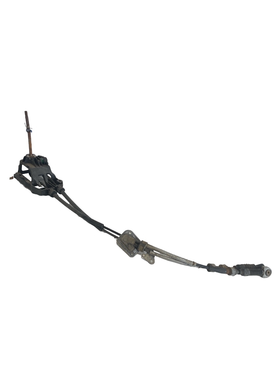 Timonerie schimbator de viteze TOYOTA AVENSIS _T25_ 2003 - 2008 2.0D