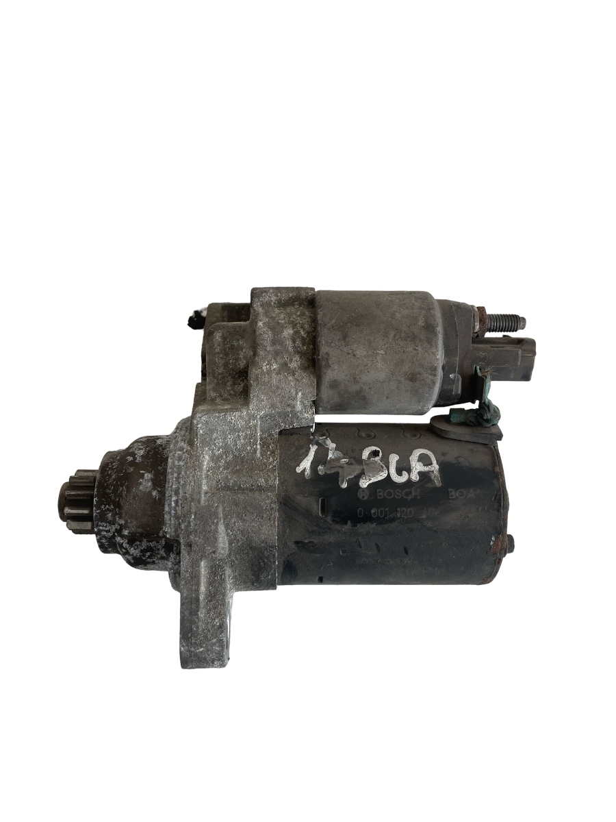 Electromotor VOLKSWAGEN GOLF V 1K1 2003 - 2009 1.4 16V BCA 0001120406